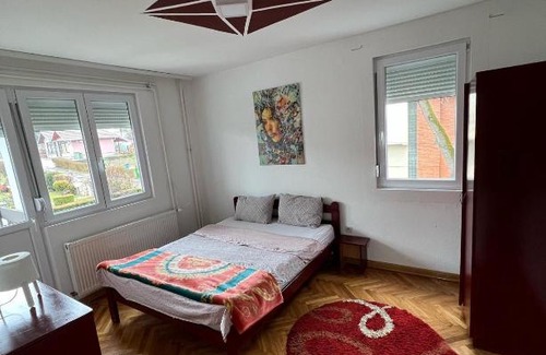 Vrnjacka Banja Apartment | Apartman No.1