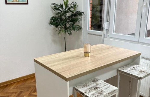 Vrnjacka Banja Apartment | Apartman No.1