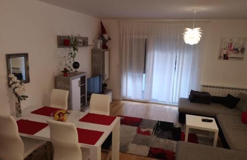 Novi Zagreb Apartment | Apartman Petra