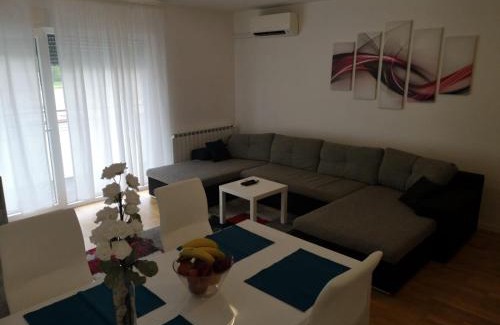 Novi Zagreb Apartment | Apartman Petra
