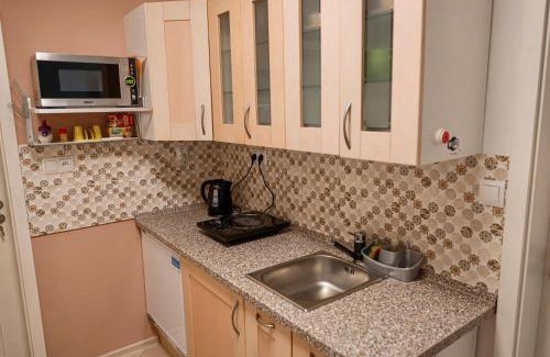 Nesvady Apartment | Apartman Pollux