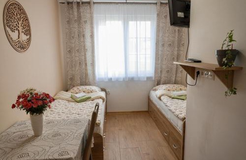 Nesvady Apartment | Apartman Pollux