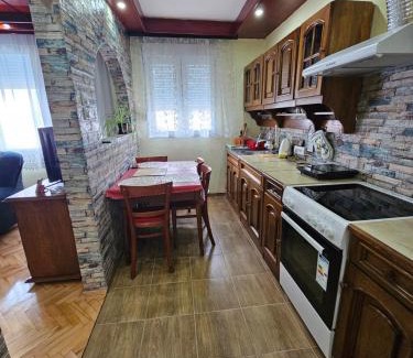 Pirot Apartment | Apartman Purić