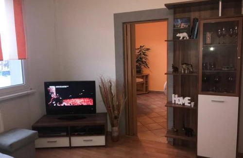 Sokolov Apartment | Apartman QUATTRO
