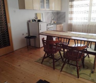 Vranje Apartment | Apartman Ristić
