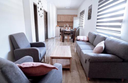 Sveti Ivan Zabno Apartment | Apartman Ružić