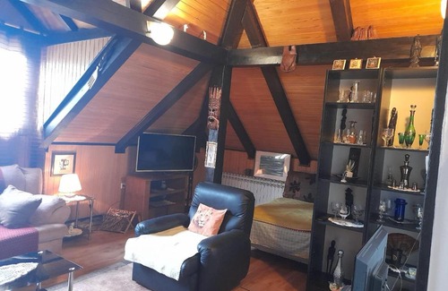 Krapinske Toplice House | Apartman Ruzica
