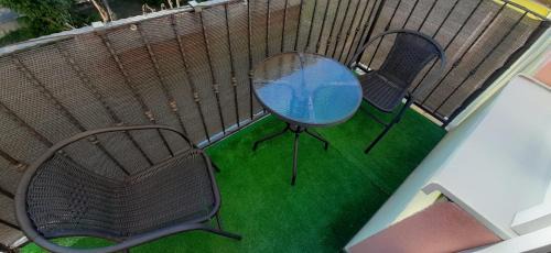 Velky Meder Apartment | Apartman Sandy Prestige