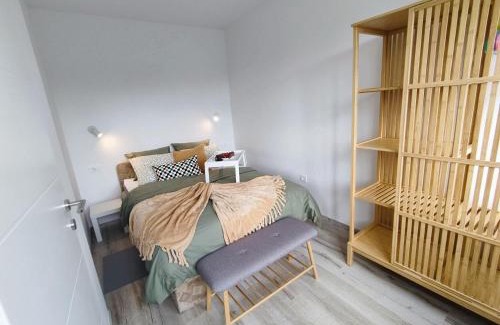 Novi Zagreb Apartment | Apartman Serbus-Zagreb