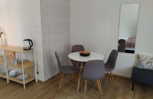 Municipality of Krizevci Apartment | Apartman Sidonija