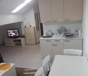Gornja Toplica Apartment | Apartman Sky Banja Vrujci
