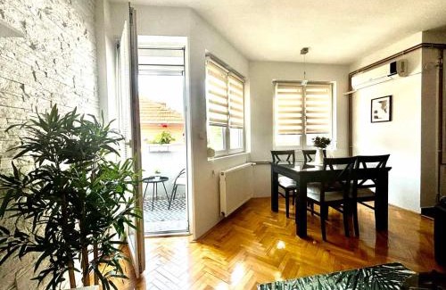 Pirot Apartment | Apartman “Sofia”