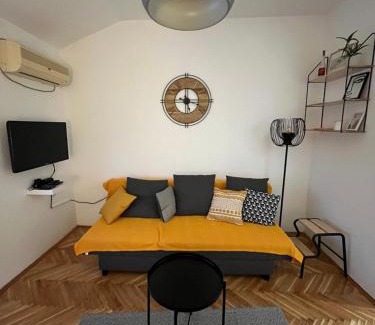 Pancevo Apartment | Apartman Stevan