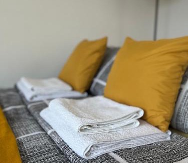 Pancevo Apartment | Apartman Stevan