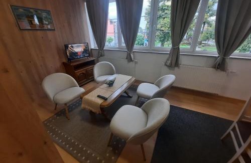 Virovitica Apartment | APARTMAN Stil