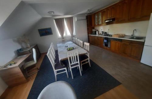 Virovitica Apartment | APARTMAN Stil