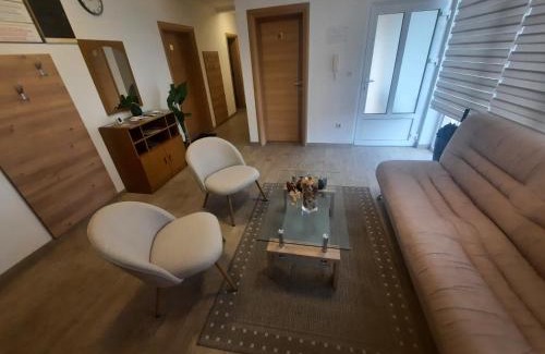 Virovitica Apartment | APARTMAN Stil