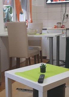 Apatin Apartment | Apartman studio DUE Apatin