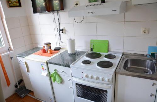 Apatin Apartment | Apartman studio DUE Apatin