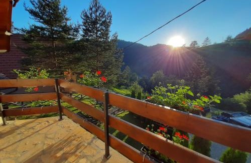 Konjska Reka Apartment | Apartman Sunčana dolina, Zaovine