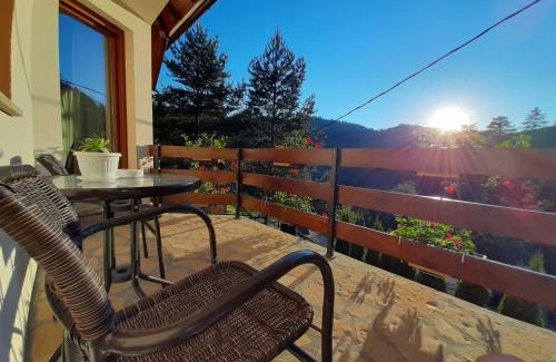 Konjska Reka Apartment | Apartman Sunčana dolina, Zaovine