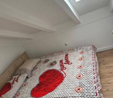 Kumbor Apartment | Apartman Sun house Kumbor 2