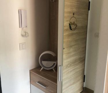 Gornja Toplica Apartment | Apartman Sunce1