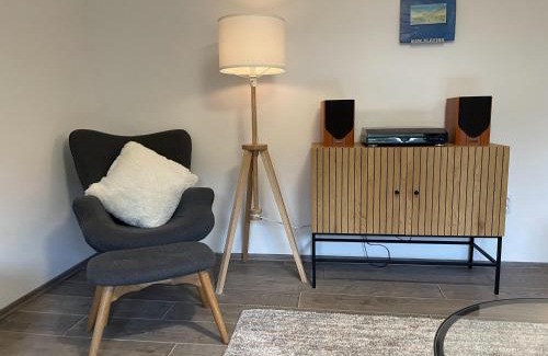Kumrovec Apartment | Apartman Sutla