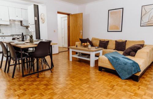 Vinkovci Apartment | Apartman Tihana