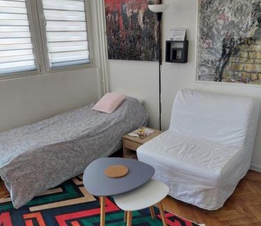 Arandelovac Apartment | Apartman U CENTRU