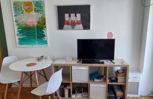 Arandelovac Apartment | Apartman U CENTRU