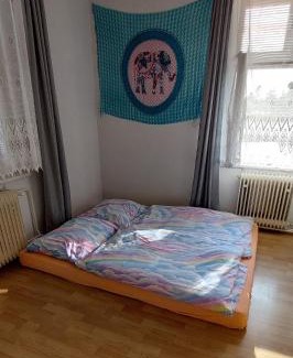 Dvur Kralove nad Labem Apartment | Apartman U Parku