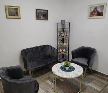 Rezevici Apartment | Apartman Una Rezevici