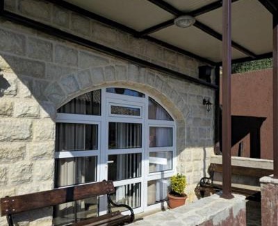 Rezevici Apartment | Apartman Una Rezevici