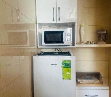 Valjevo Apartment | Apartman Valjevo DK