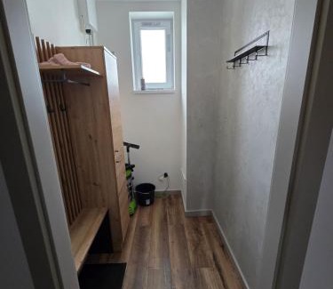 Velka Lomnica Apartment | Apartman Velka Lomnica Lesna 5