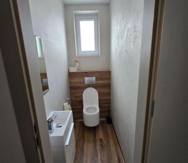 Velka Lomnica Apartment | Apartman Velka Lomnica Lesna 5