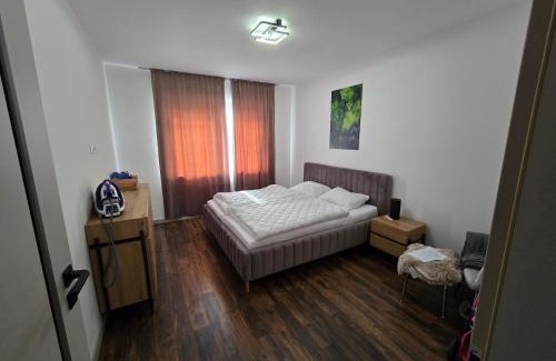 Velka Lomnica Apartment | Apartman Velka Lomnica Lesna 5
