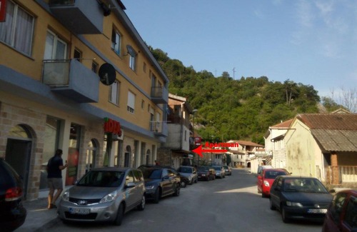 Karuc Apartment | Apartman Vesna