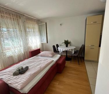 Pozega Apartment | Apartman Vidić