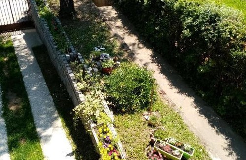 Arandelovac Apartment | Apartman Vila Lela