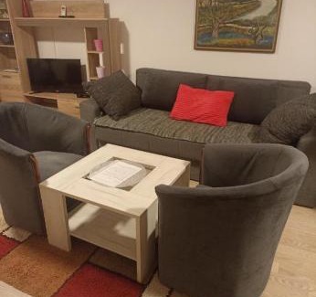 Arandelovac Apartment | Apartman Vila Lela