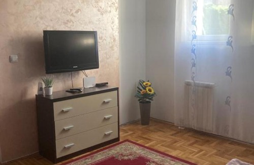 Vozdovac Apartment | Apartman Vozdovac