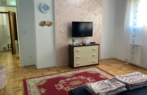 Vozdovac Apartment | Apartman Vozdovac