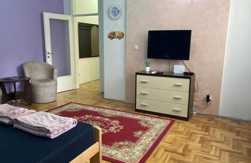 Vozdovac Apartment | Apartman Vozdovac
