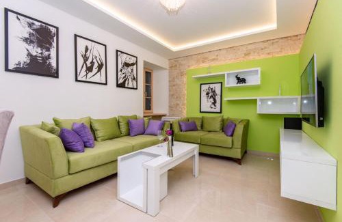 Kotor Old Town Apartment | apartman365kotor
