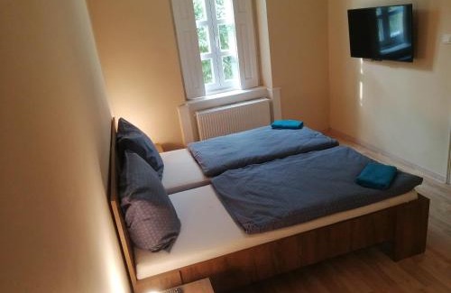 Mohacs Apartment | Apartmanház Mohács