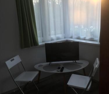 Balatonfured Apartment | Apartmanhotel Baraton*