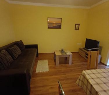 Krusevo Apartment | Apartmani Ćuk