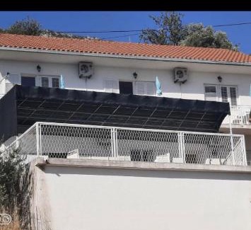 Postup House | Apartmani Šaletić